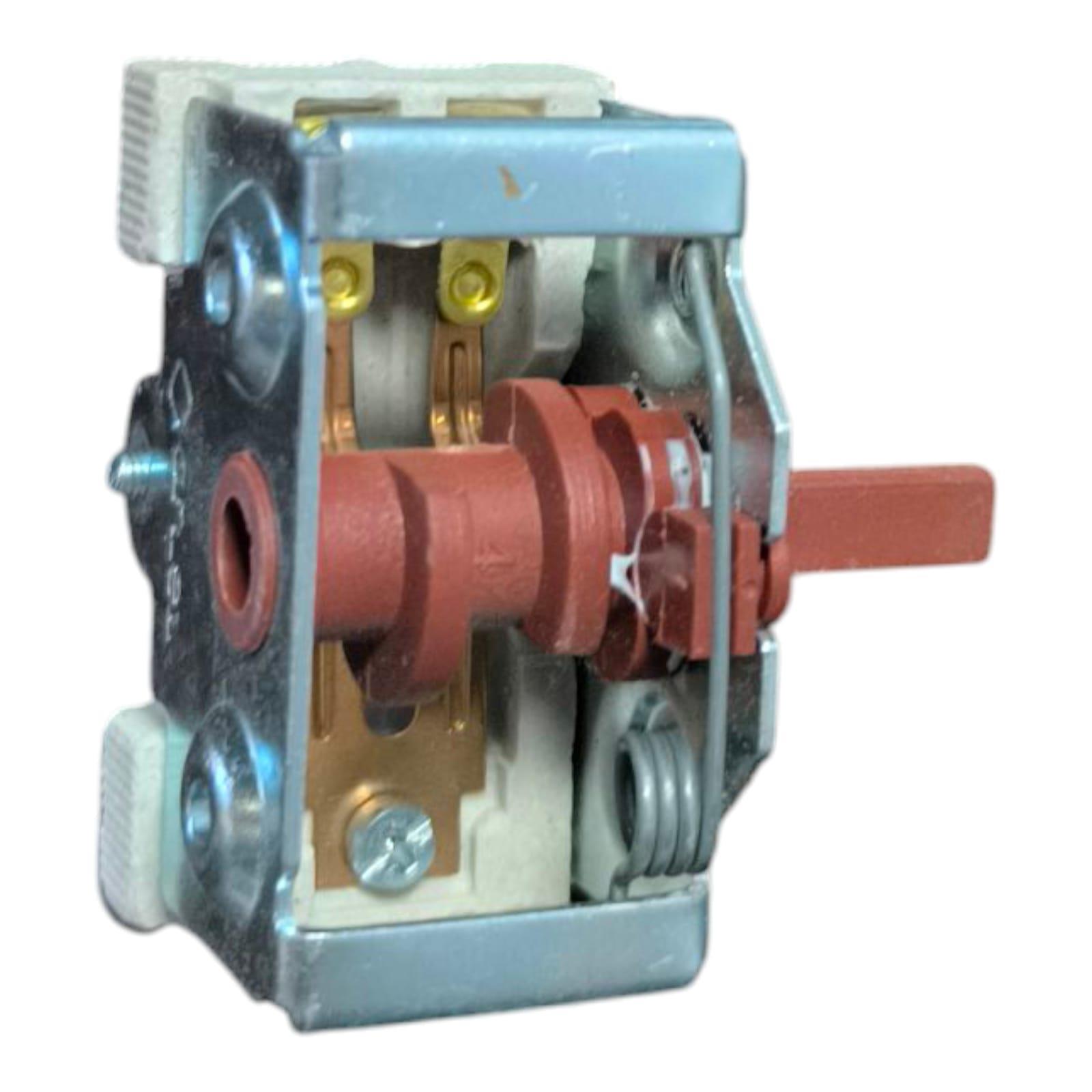 Çay Kazanı Şalteri