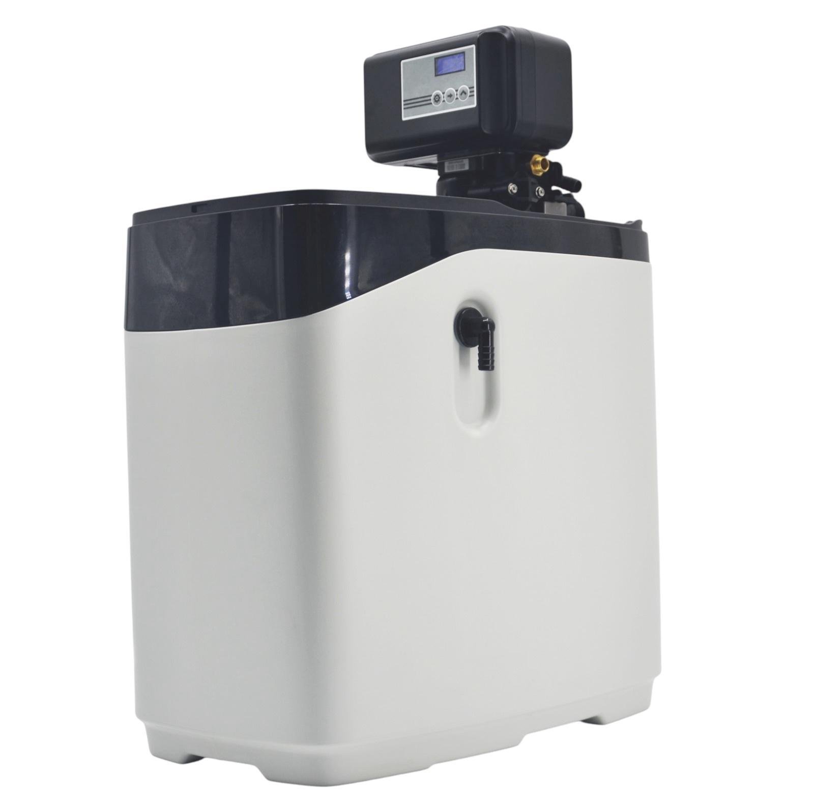 Demsu Plus Otomatik Dijital Su Arıtma Cihazı