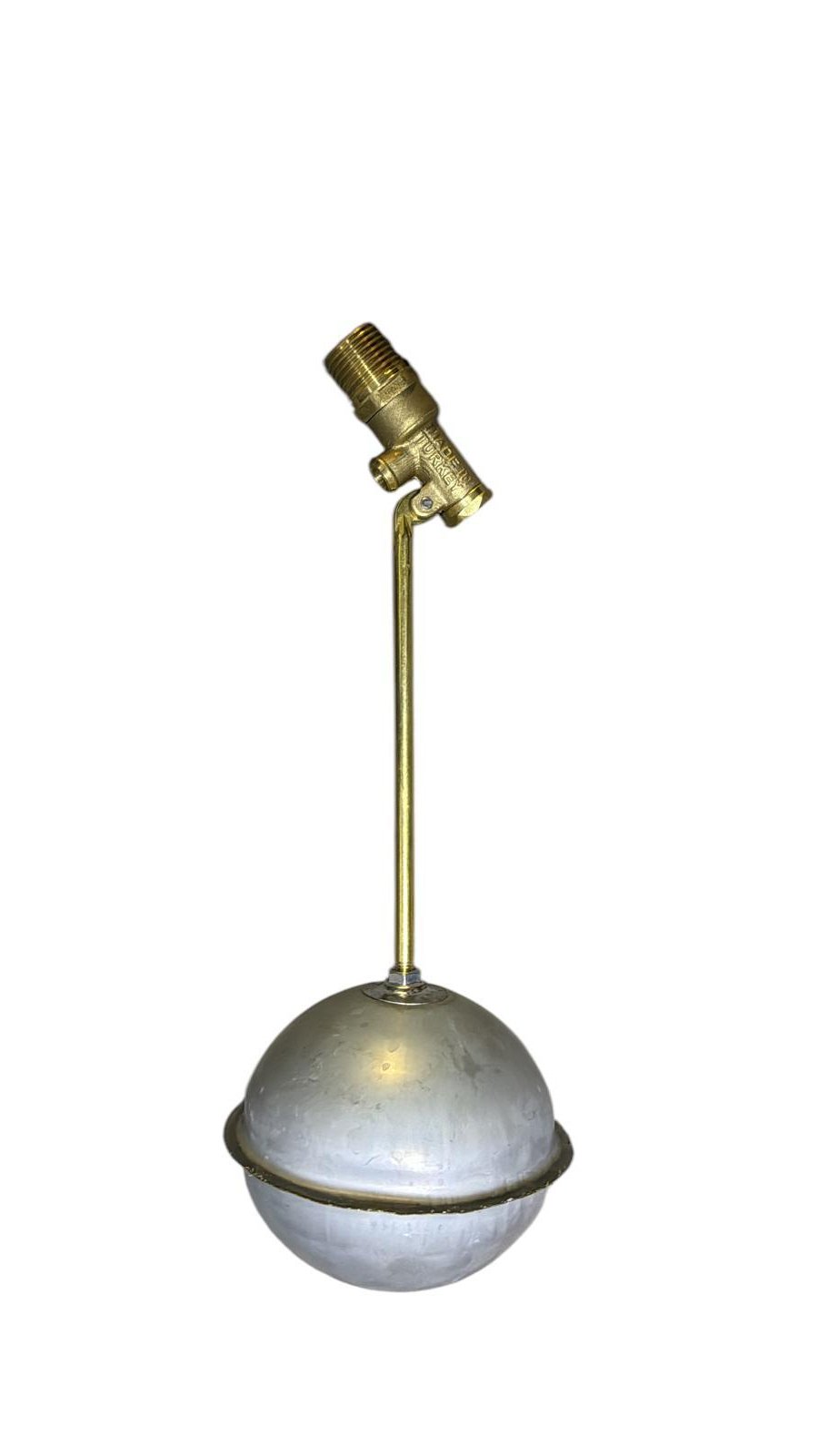 Kahveci Kazan Şamandırası