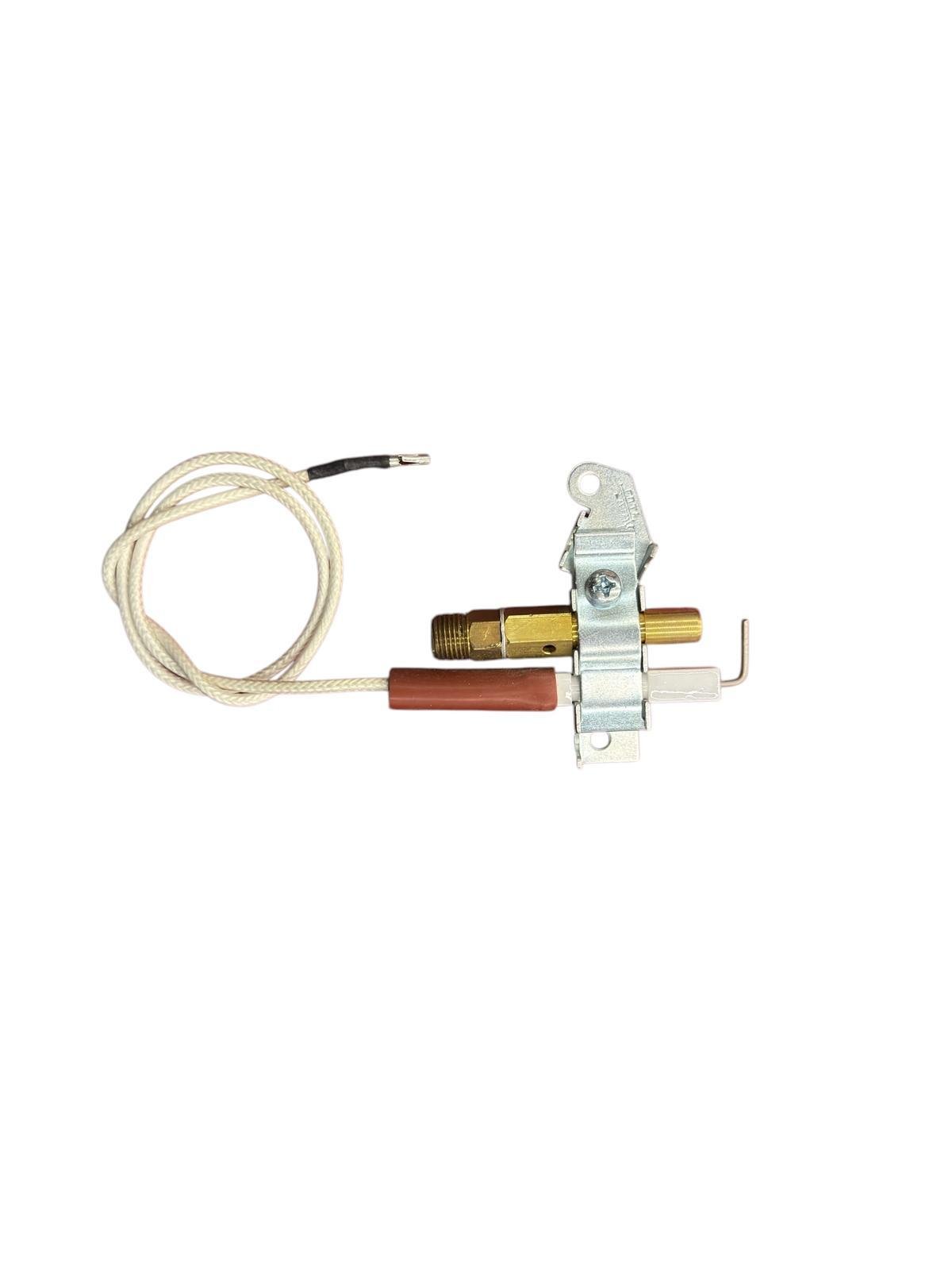 Manyetolu Çay Kazanı Çakmağı