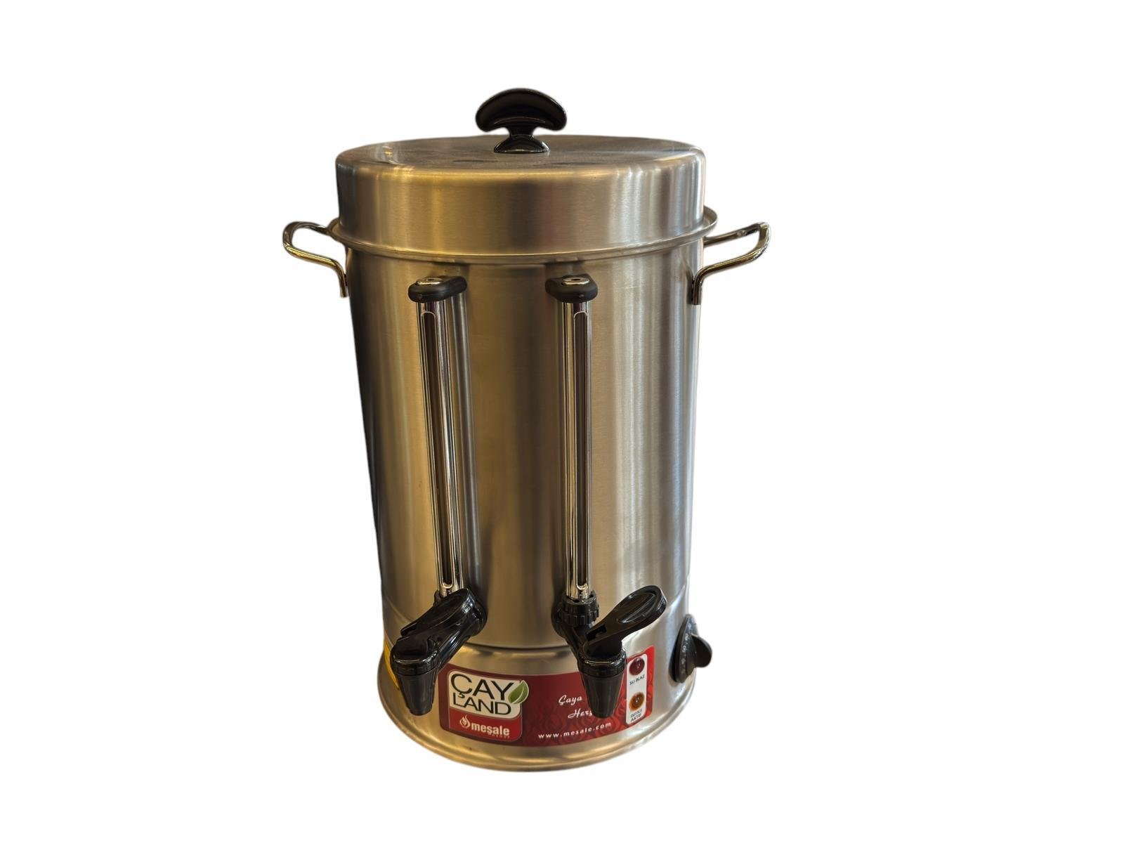 MEŞALE 120 Bardak Çayland