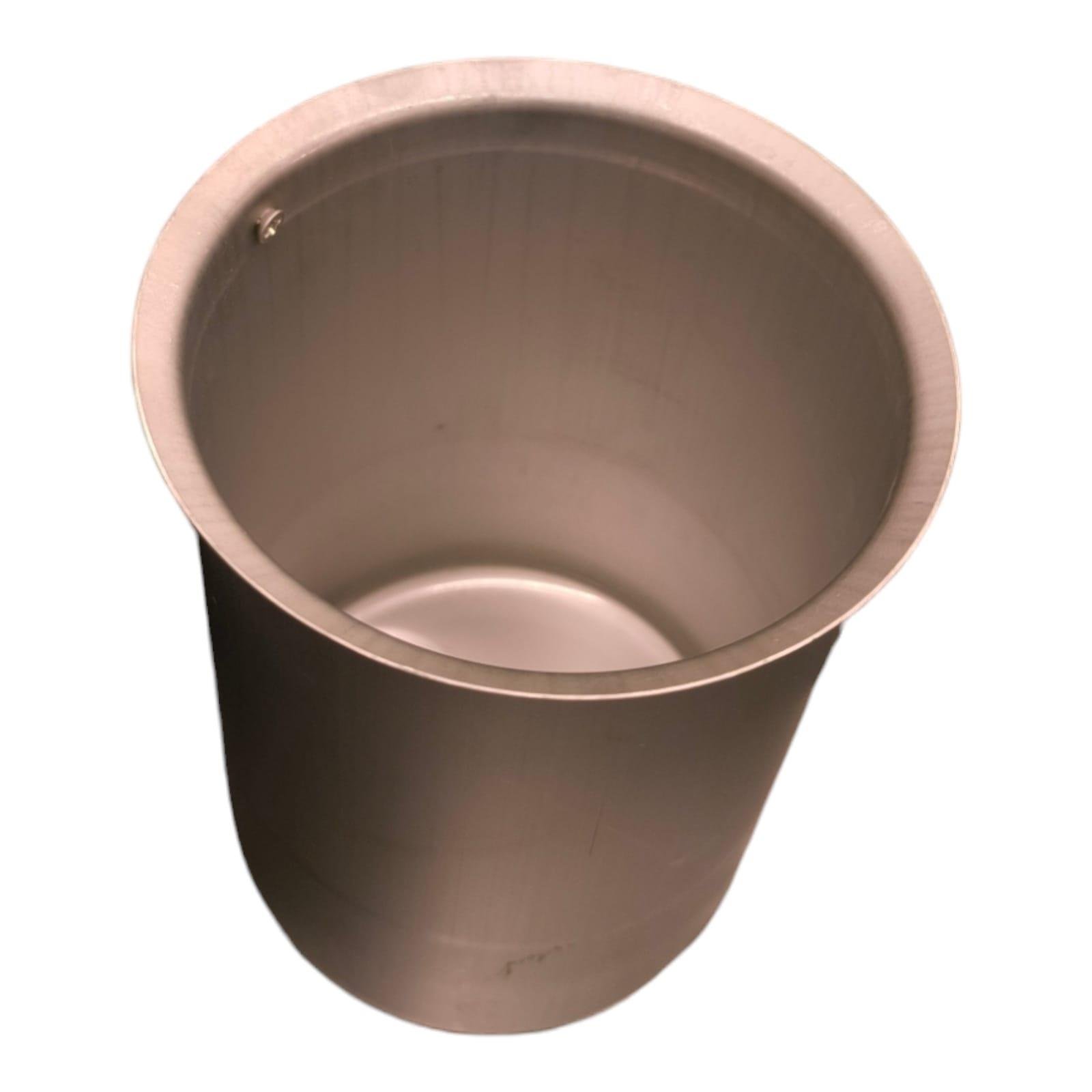 Meşale 160 Bardak Çaymatik Dem Haznesi