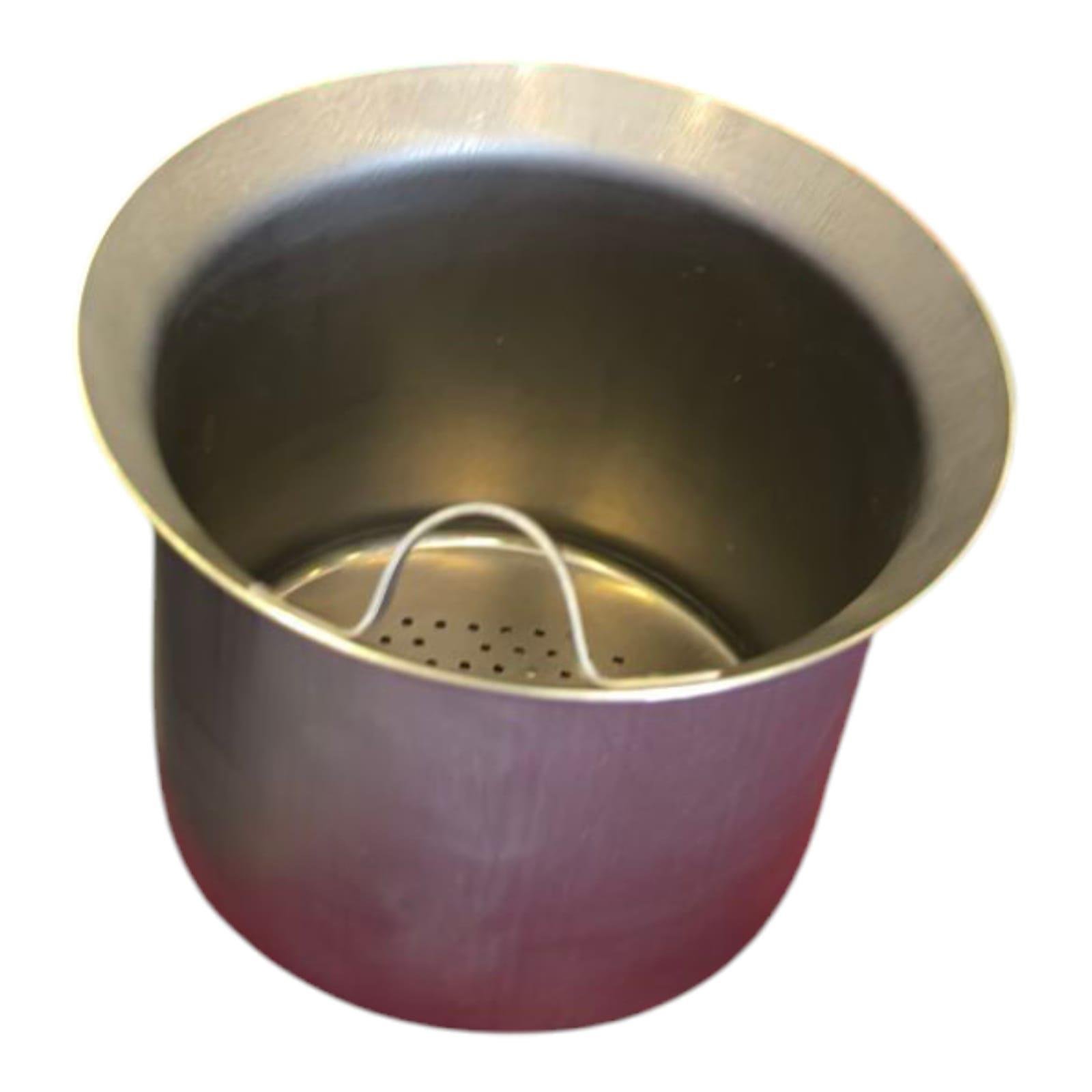 Meşale 30 Bardak Çaymatik Süzgeci