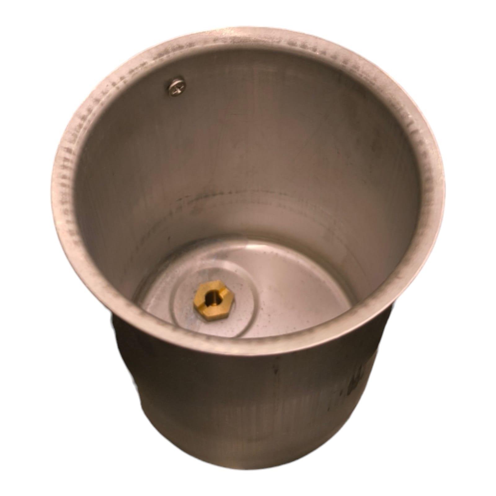 Meşale 50 Bardak Çaymatik Dem Haznesi