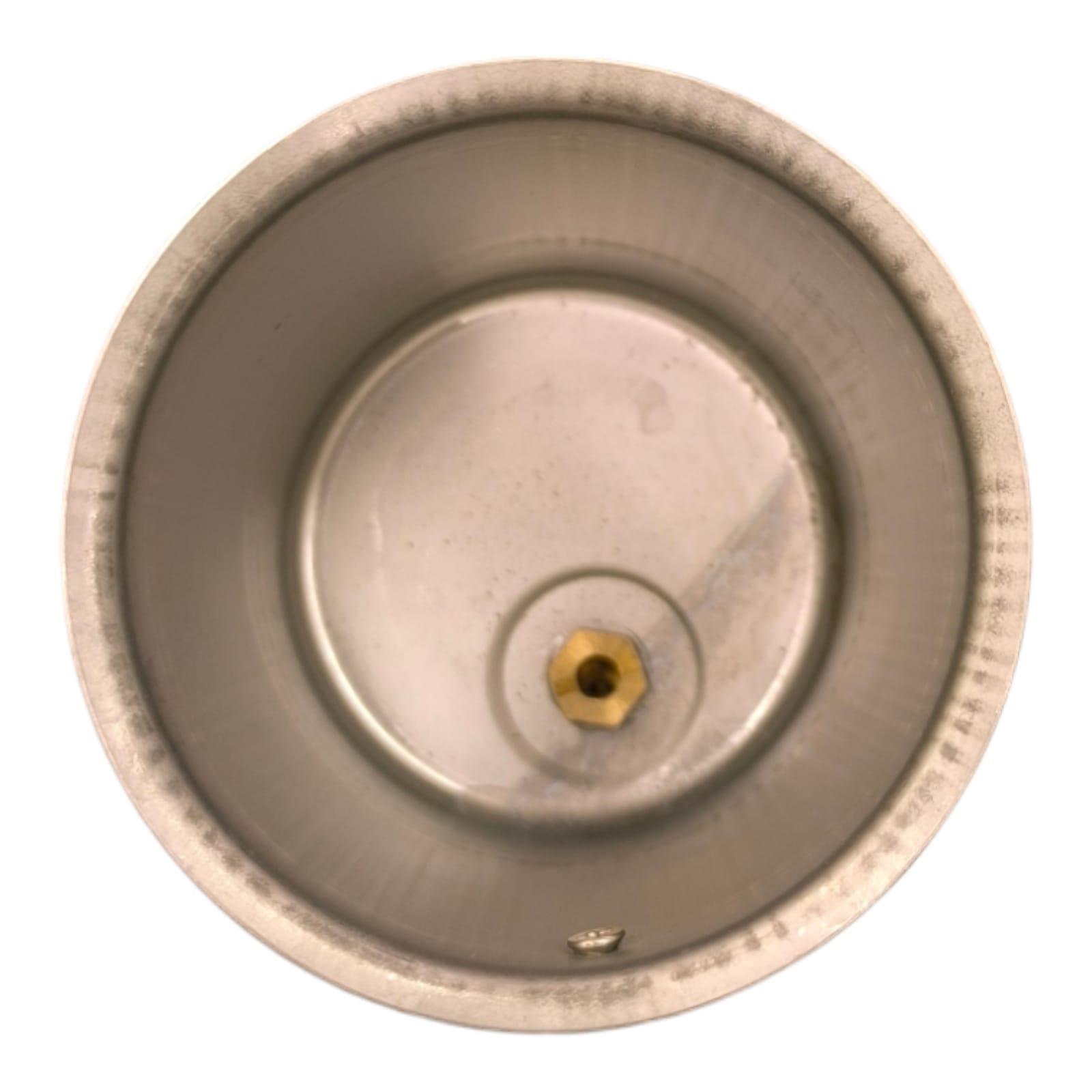 Meşale 50 Bardak Çaymatik Dem Haznesi