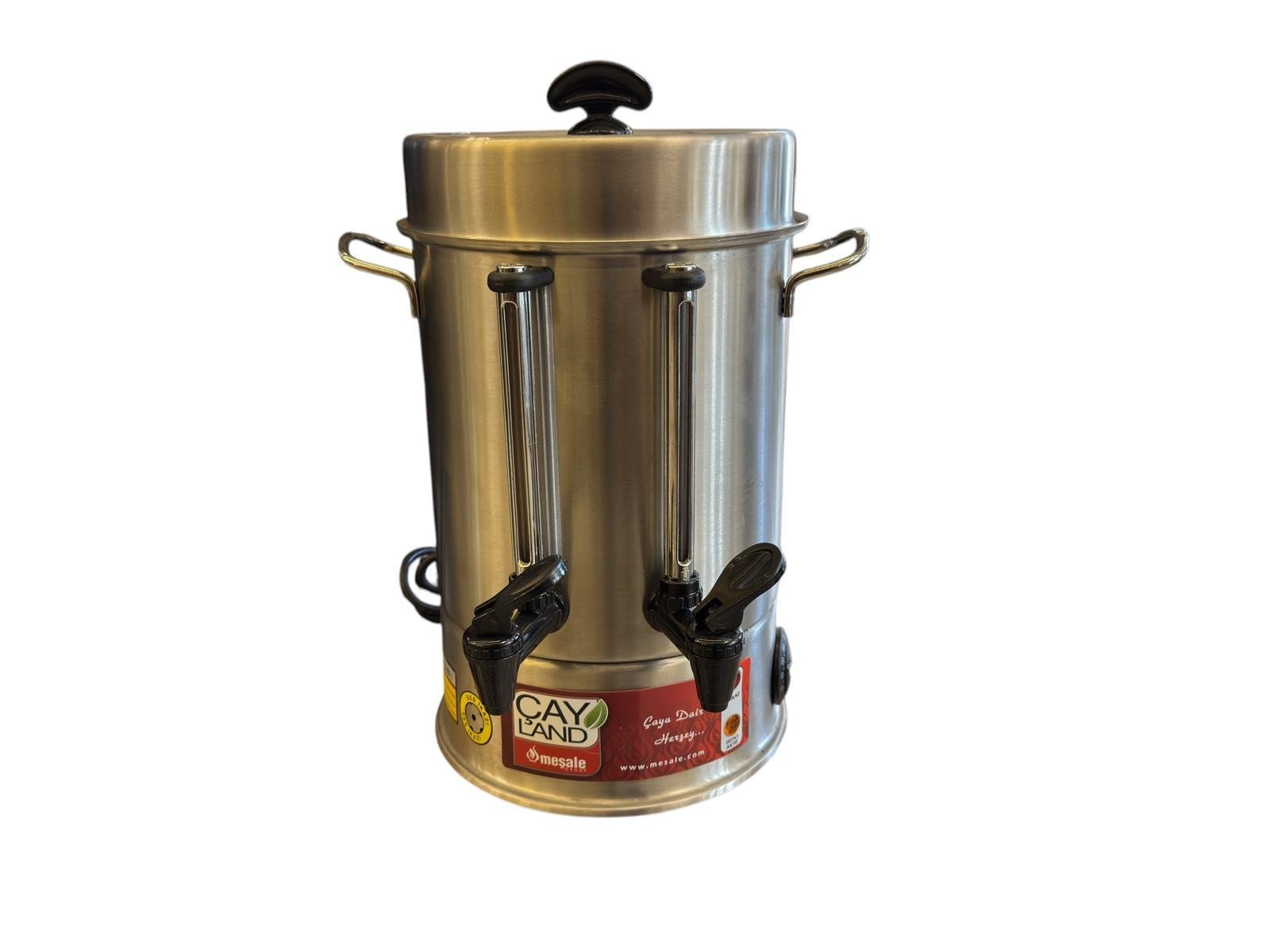 MEŞALE 80 Bardak Çayland