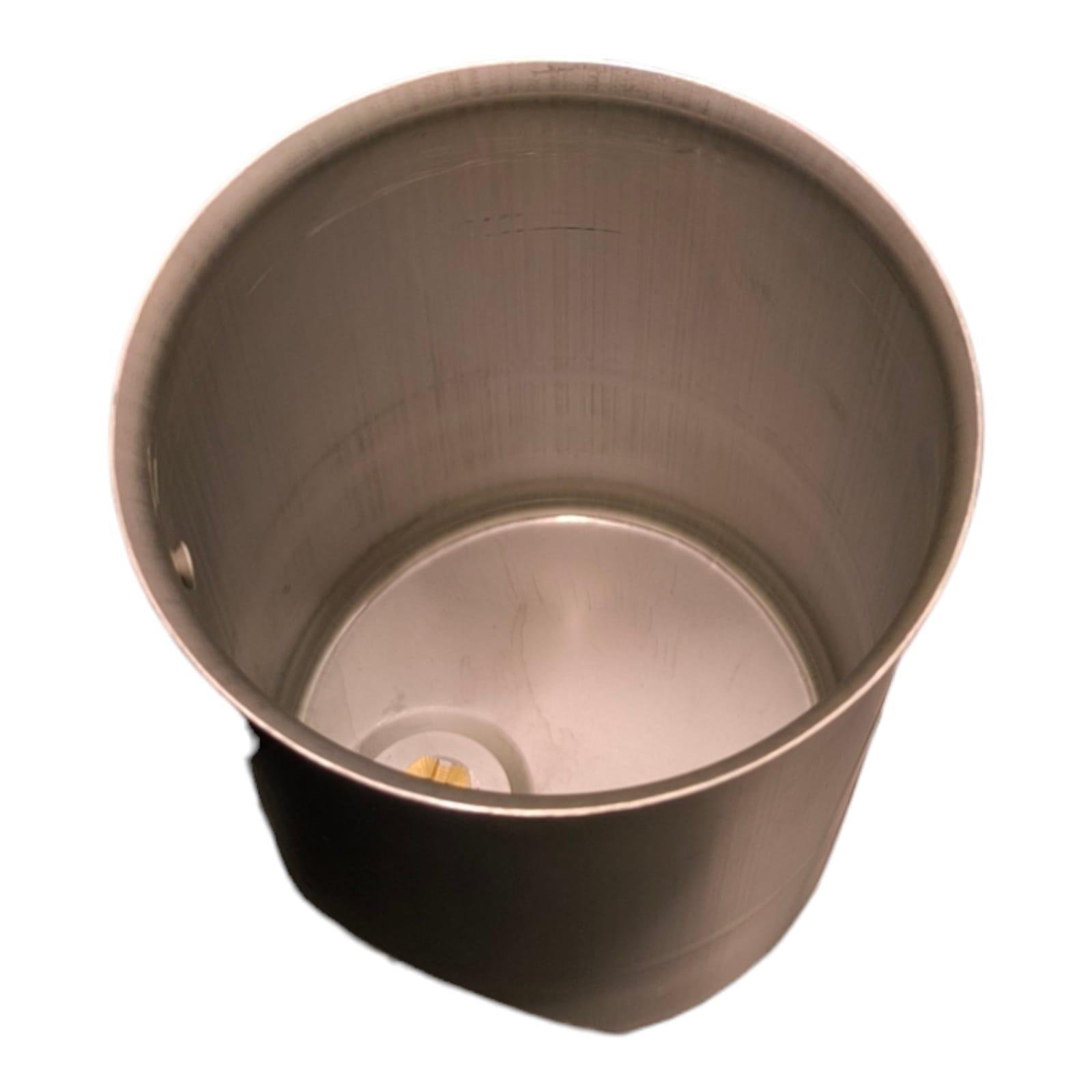 Meşale 80 Bardak Çaymatik Dem Haznesi