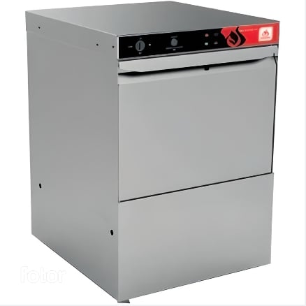 Meşale MSL40 Plus+++ Bardak Yıkama Makinesi