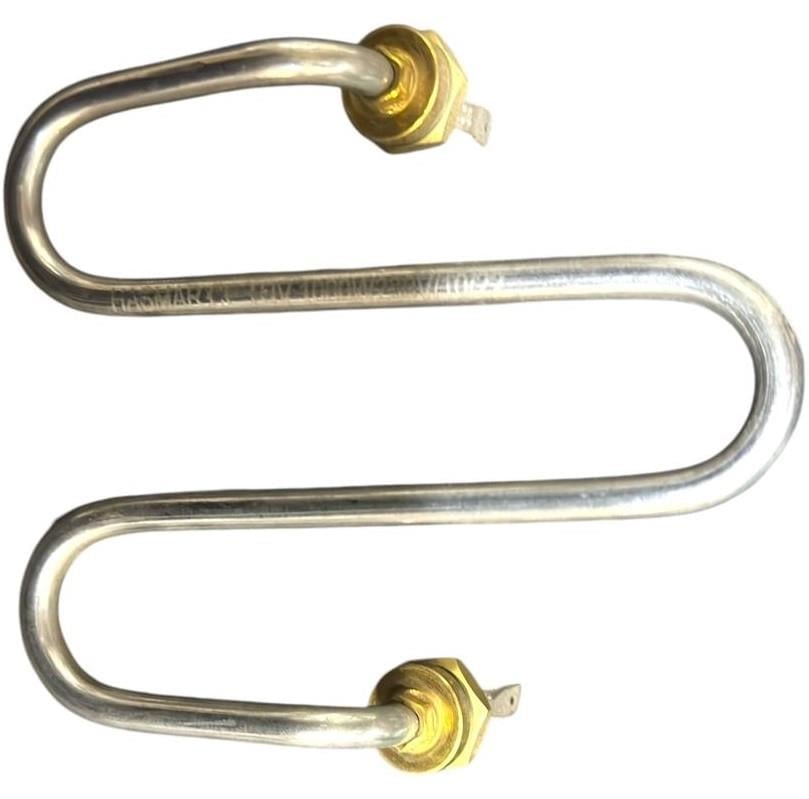 Sahlep Kazanı Rezistansı