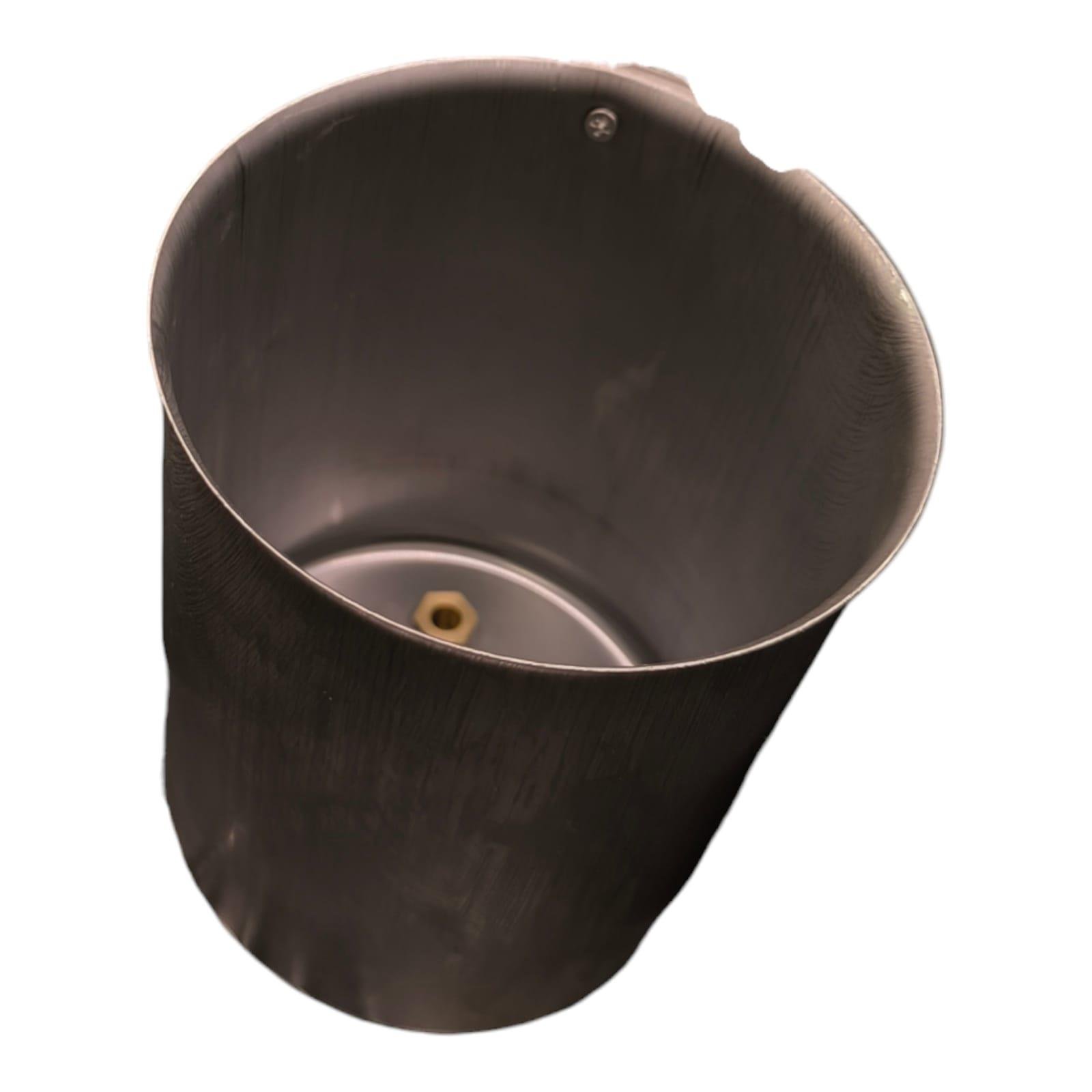 Saim Metal 40 Bardak Çaymatik Dem Haznesi