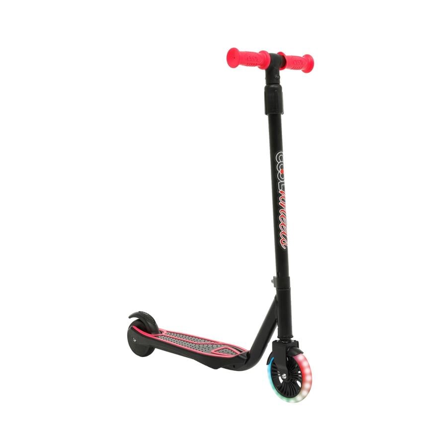 5+ Scooter