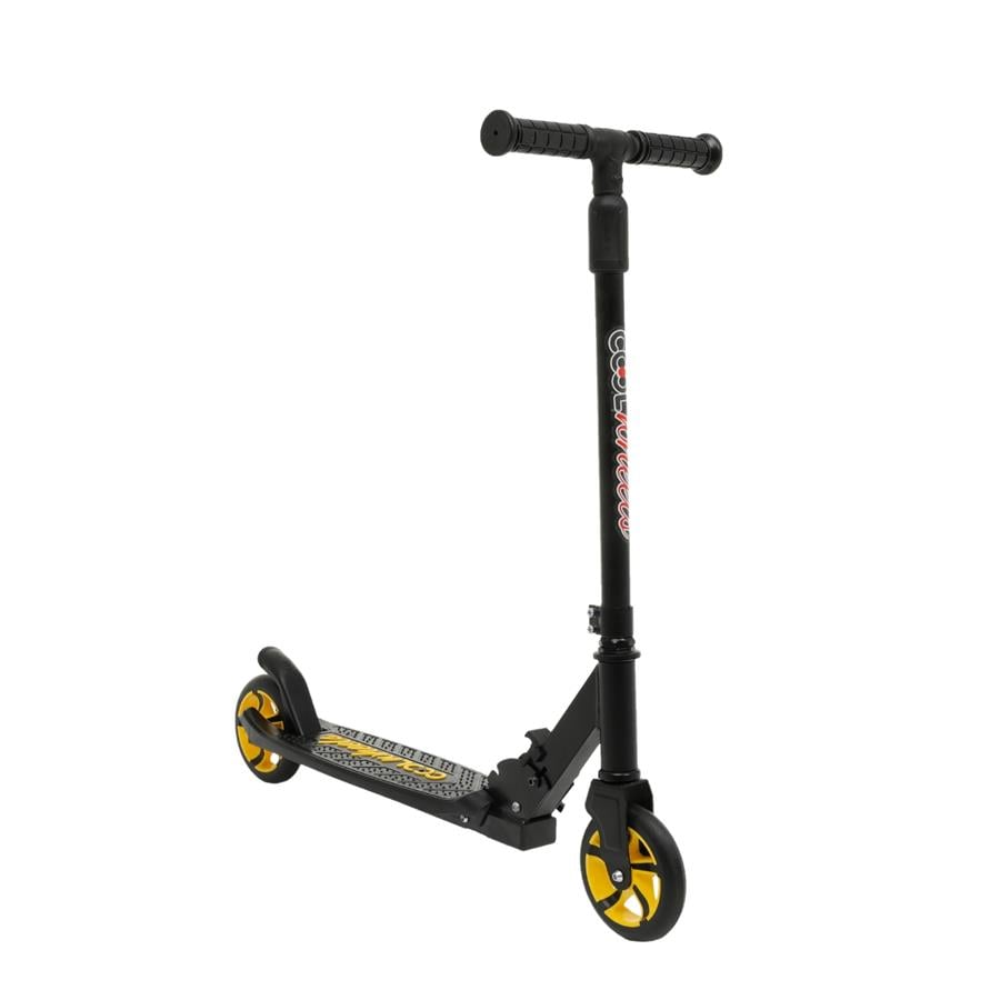 8+ Scooter