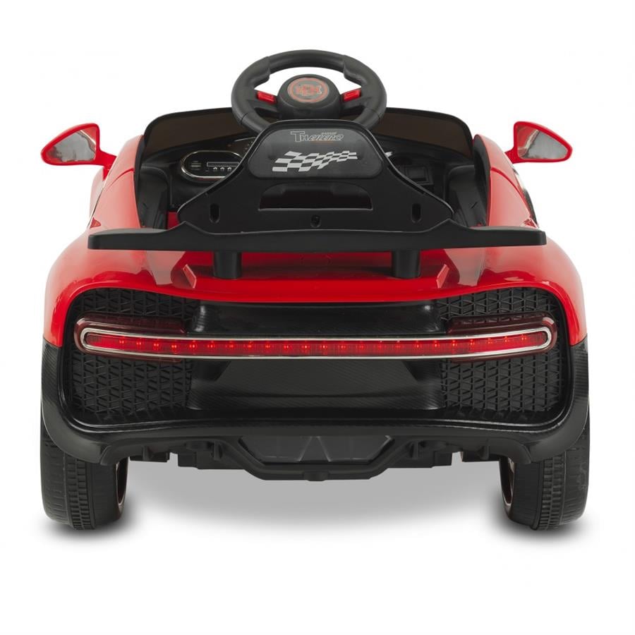 Bugo Drıve Akülü Araba 12V