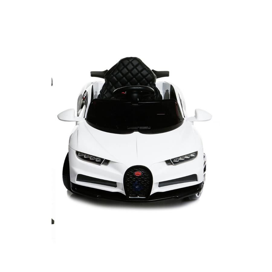 Bugo Drıve Akülü Araba 12V