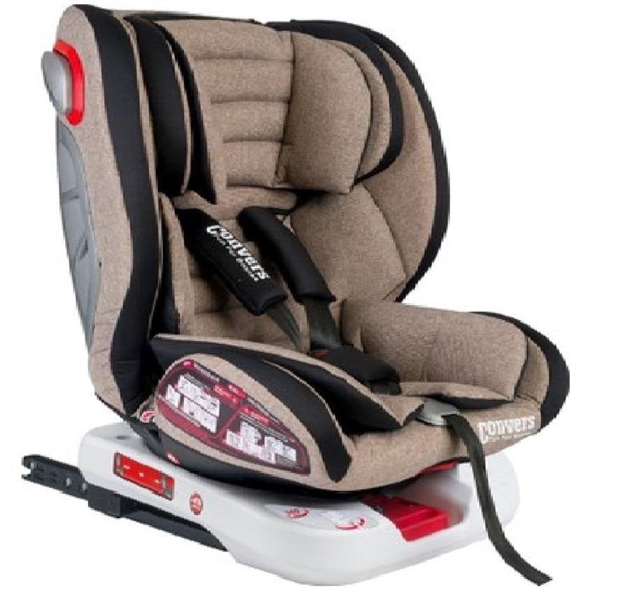 Convers-Aırmax Oto Koltuğu