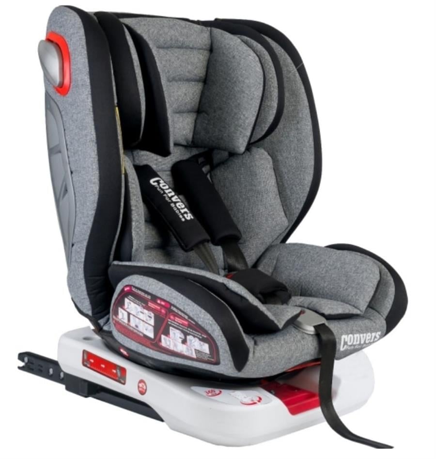 Convers-Aırmax Oto Koltuğu