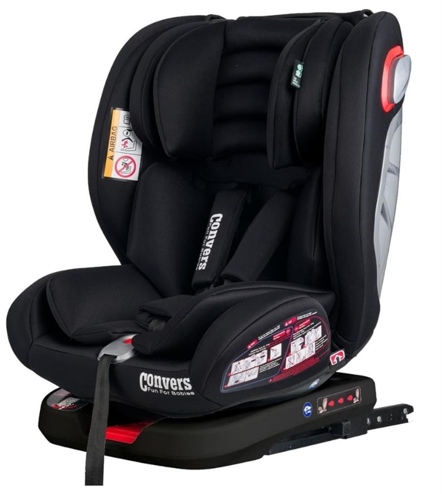 Convers-Aırmax Oto Koltuğu