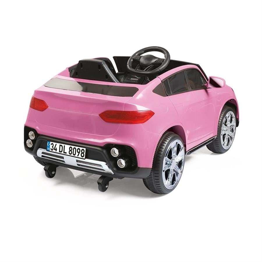 Grand Suv 12V Akülü Araba