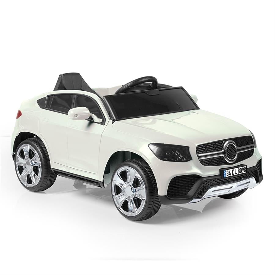 Grand Suv 12V Akülü Araba