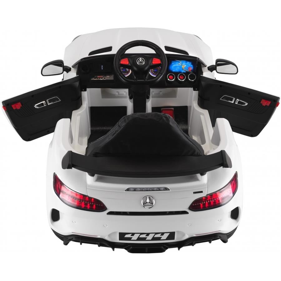 Gtr Sport Akülü Araba 12V