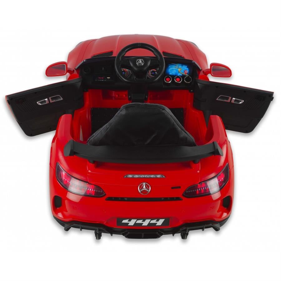 Gtr Sport Akülü Araba 12V