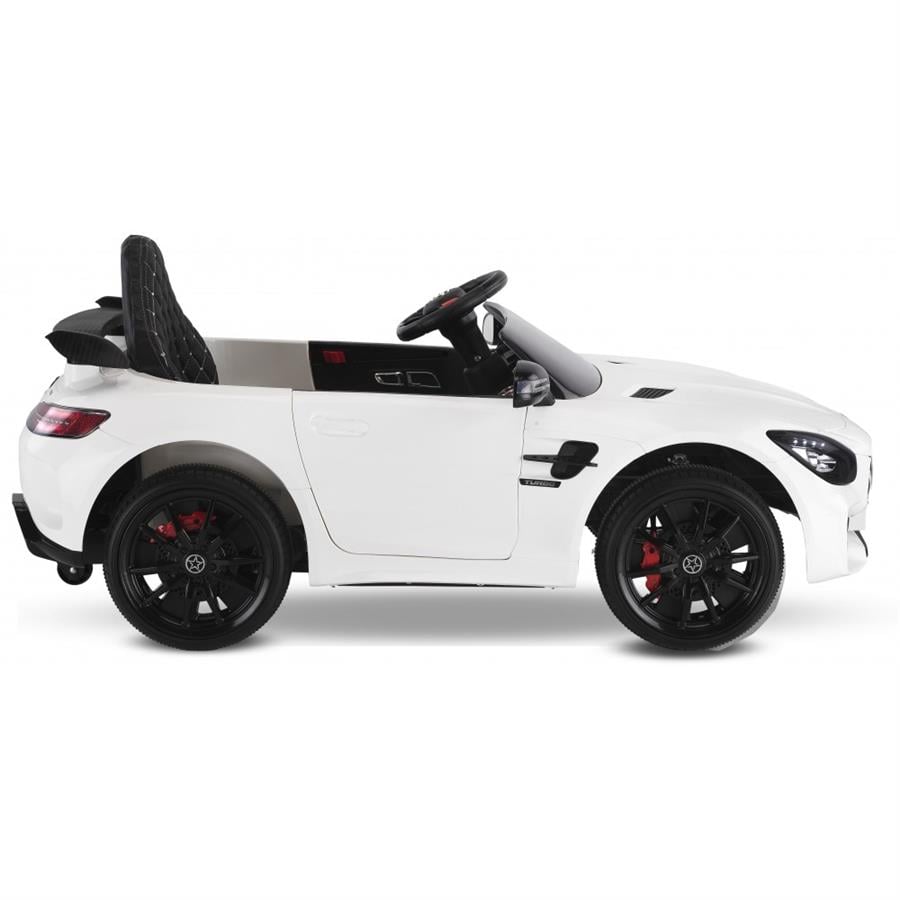 Gtr Sport Akülü Araba 12V