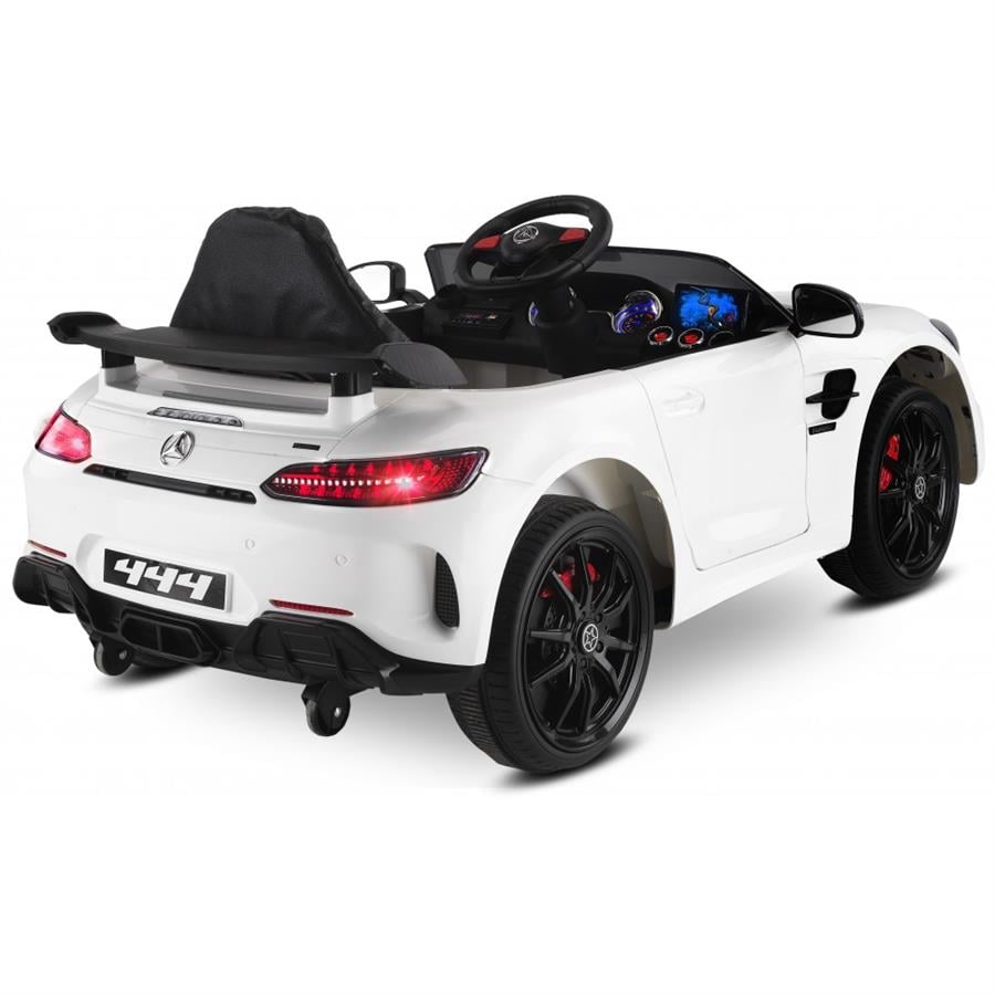 Gtr Sport Akülü Araba 12V