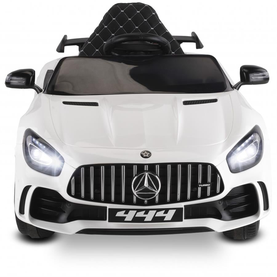 Gtr Sport Akülü Araba 12V