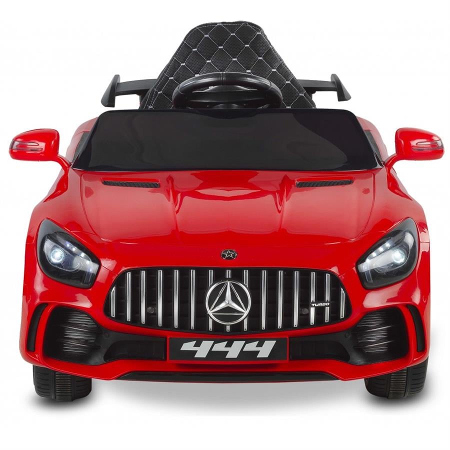 Gtr Sport Akülü Araba 12V