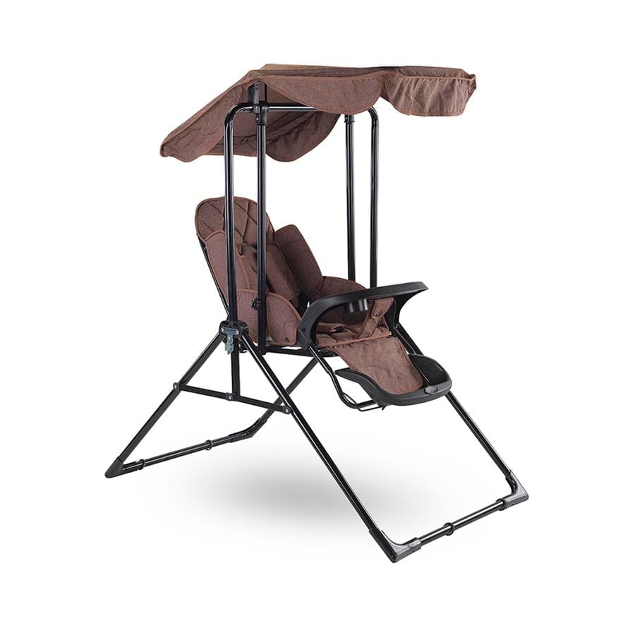 Lüks Yatarlı Salıncak