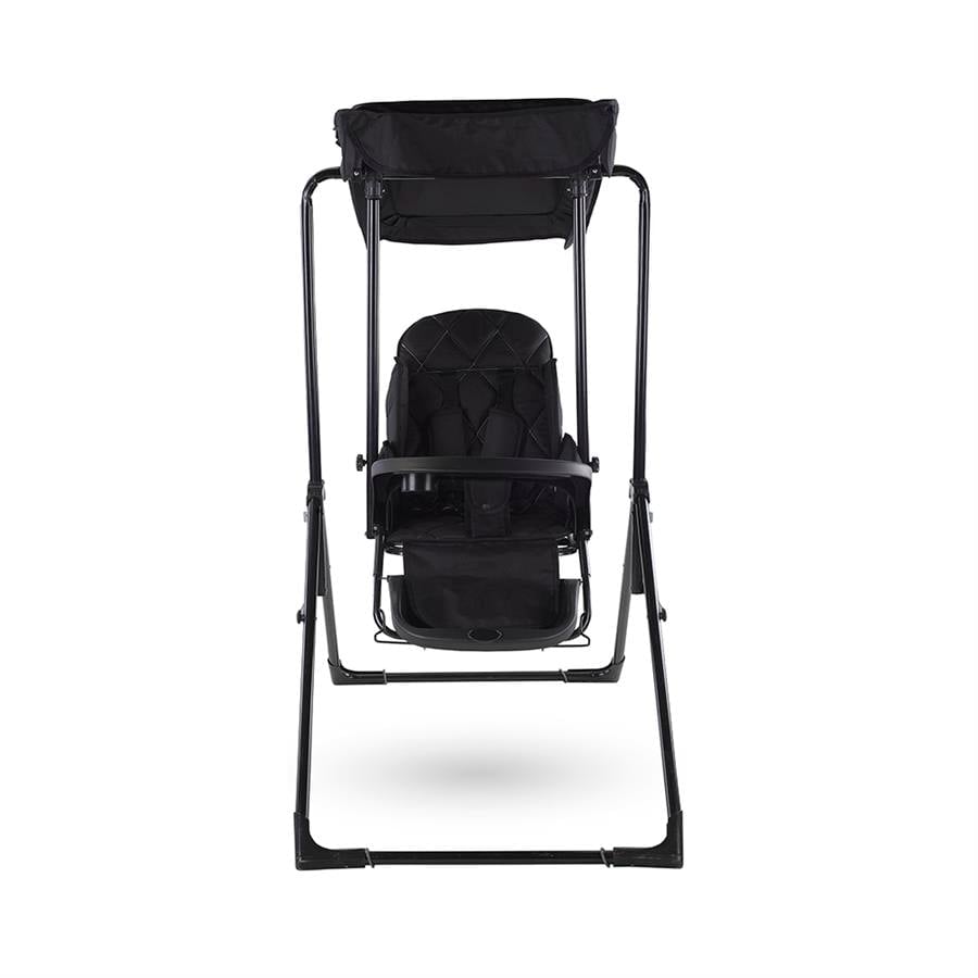 Lüks Yatarlı Salıncak