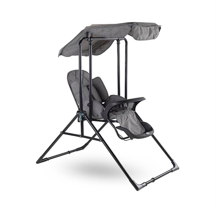 Lüks Yatarlı Salıncak