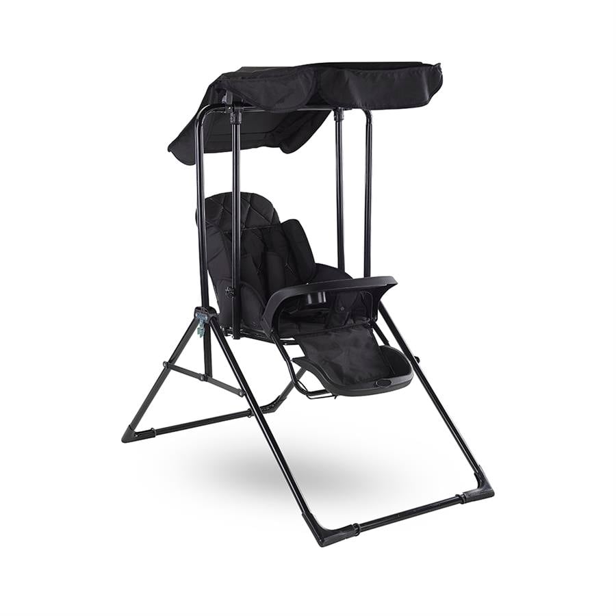 Lüks Yatarlı Salıncak