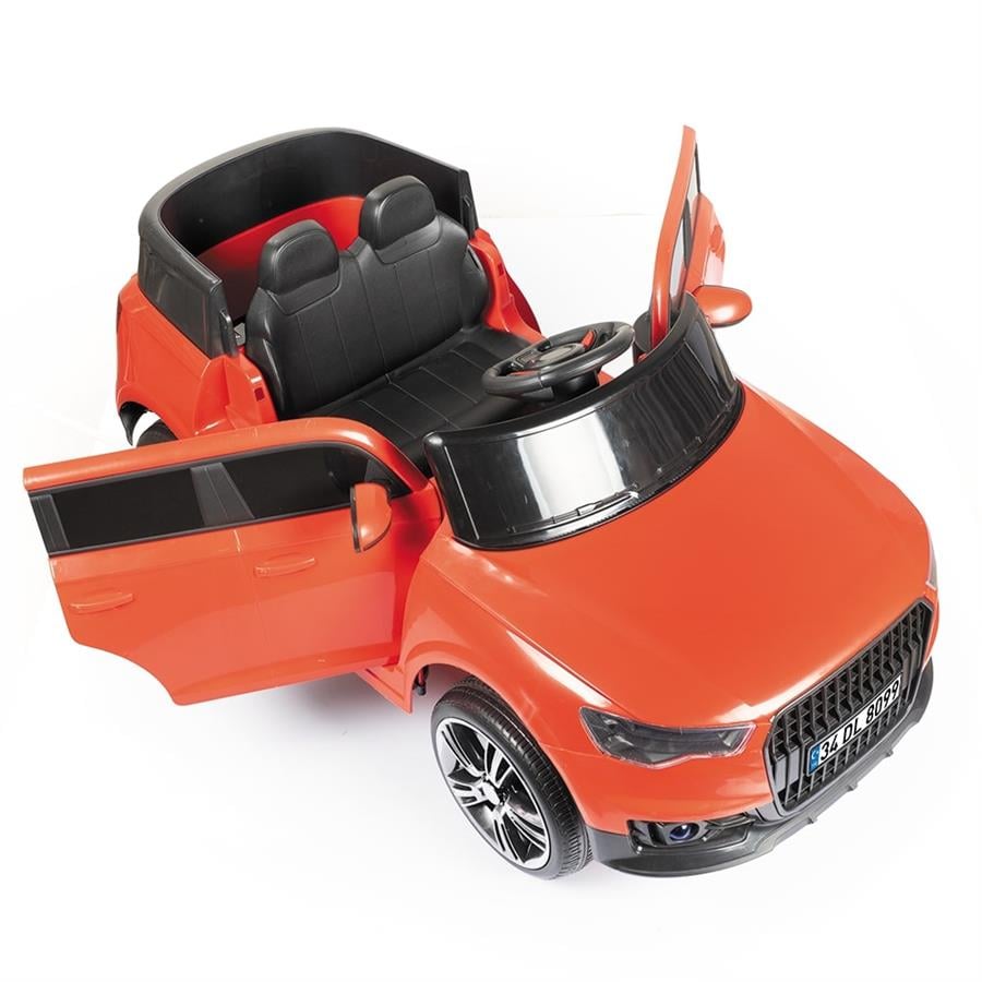 Montana 12V Akülü Araba