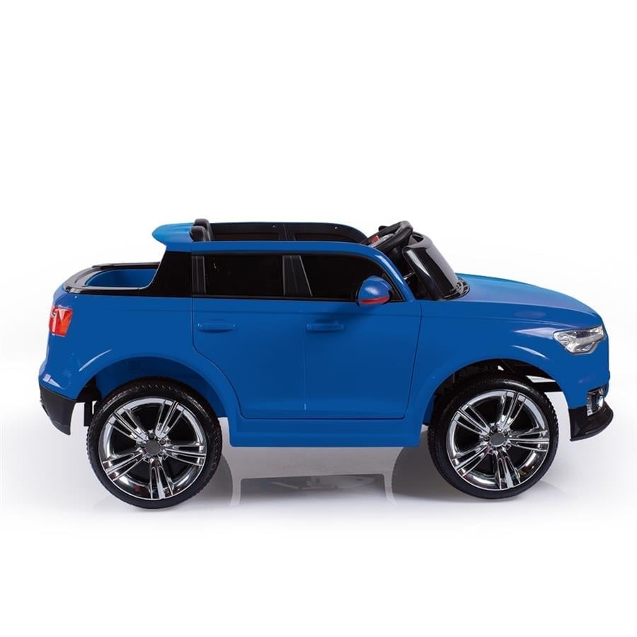 Pıck-Up 12V Akülü Araba