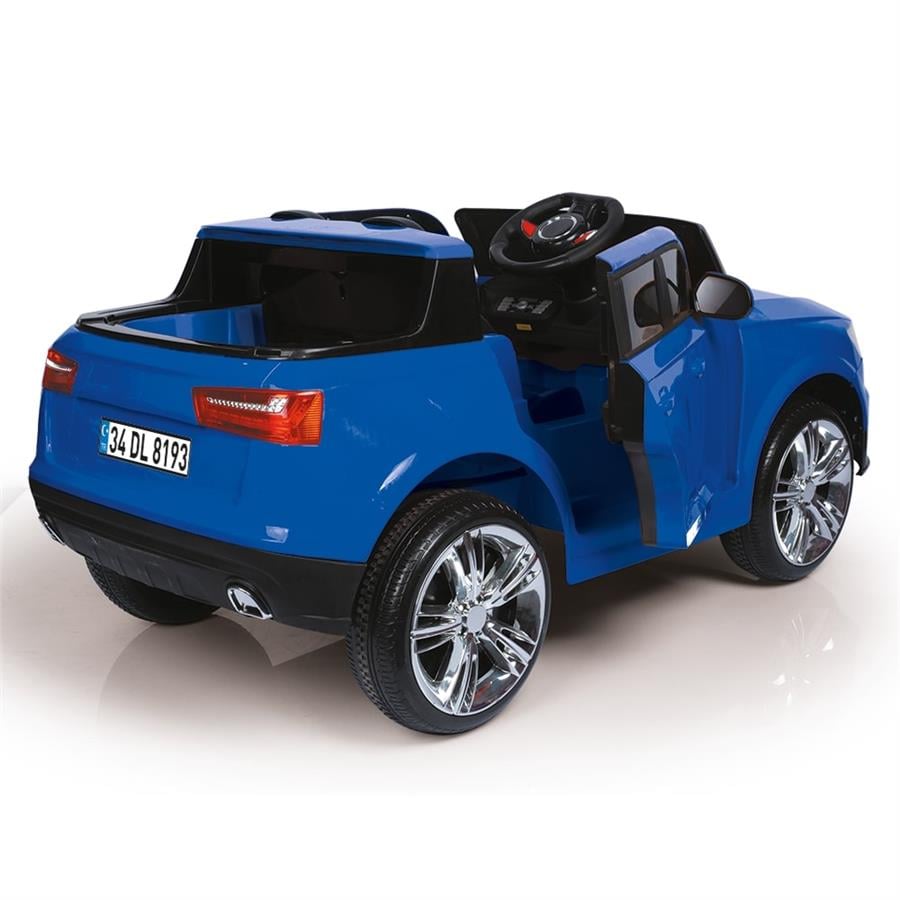 Pıck-Up 12V Akülü Araba