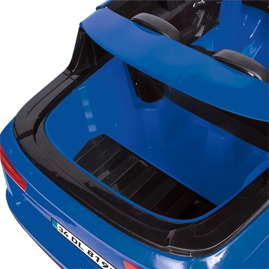 Pıck-Up 12V Akülü Araba