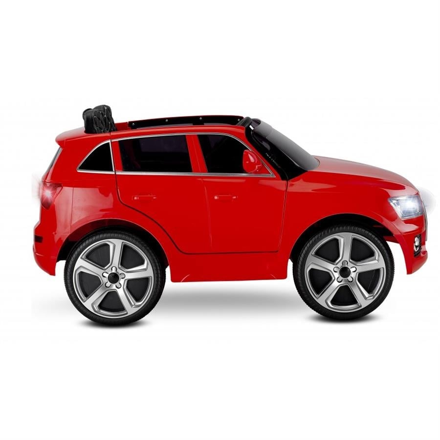 Q-Suv Akülü Araba 12V