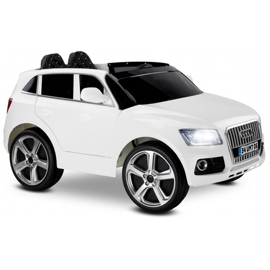 Q-Suv Akülü Araba 12V