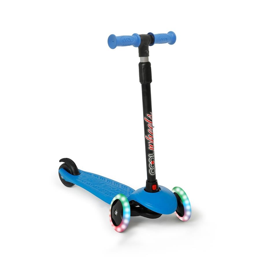 Star Scooter