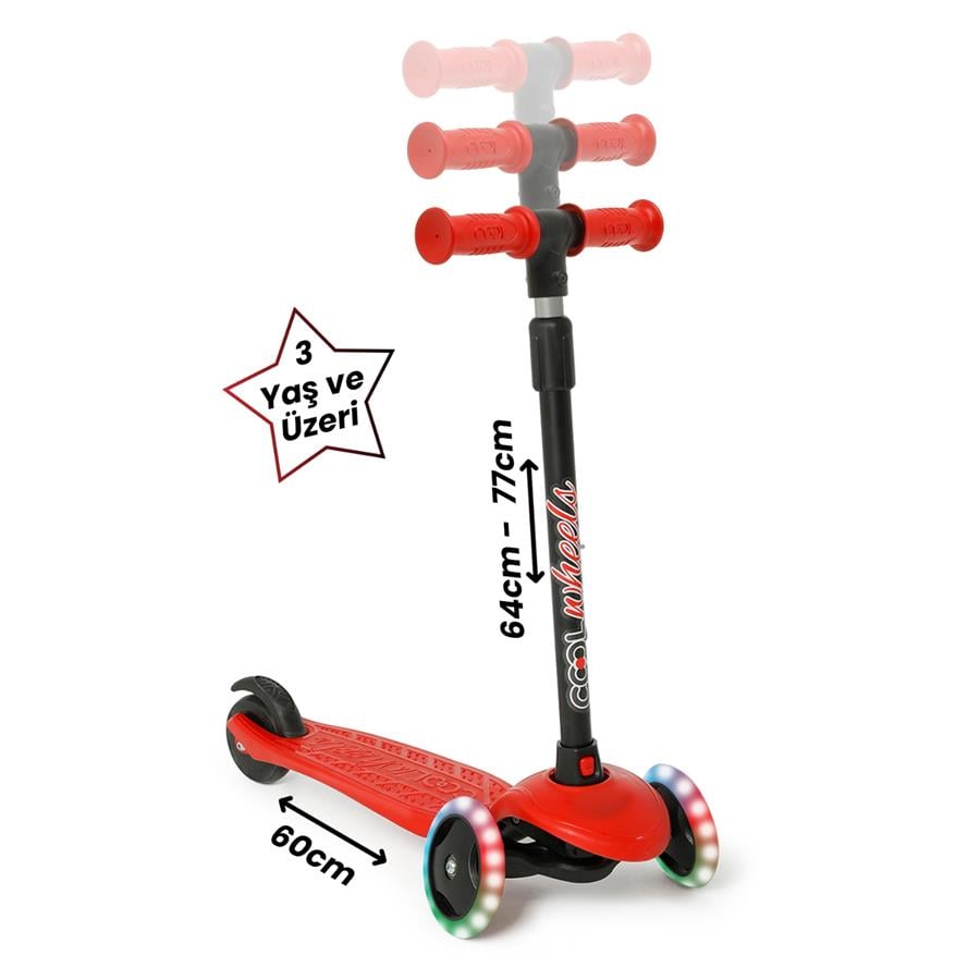 Star Scooter