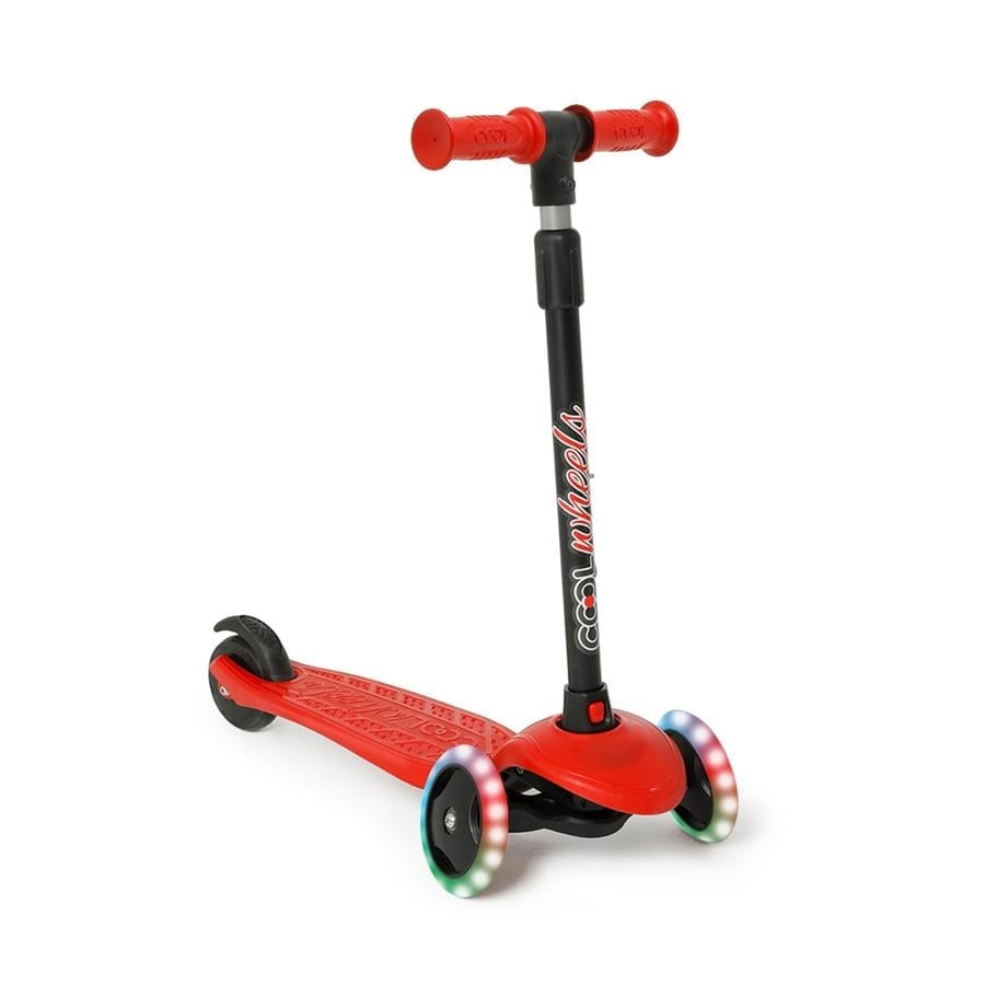 Star Scooter