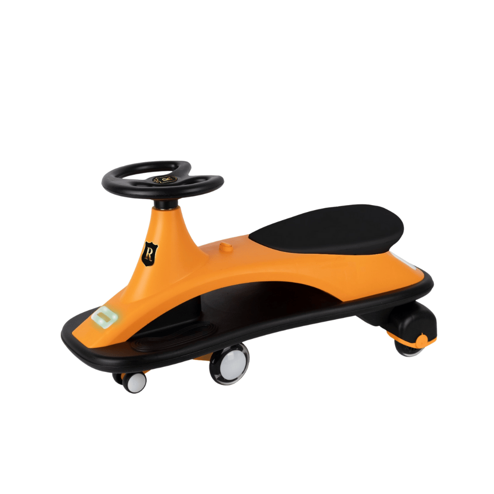 Swing Car ( Karınca Kaykay )