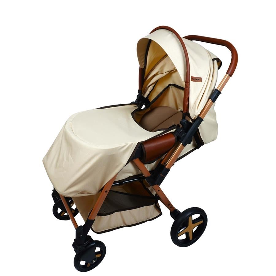 Trendy-Çift Yönlü Puset