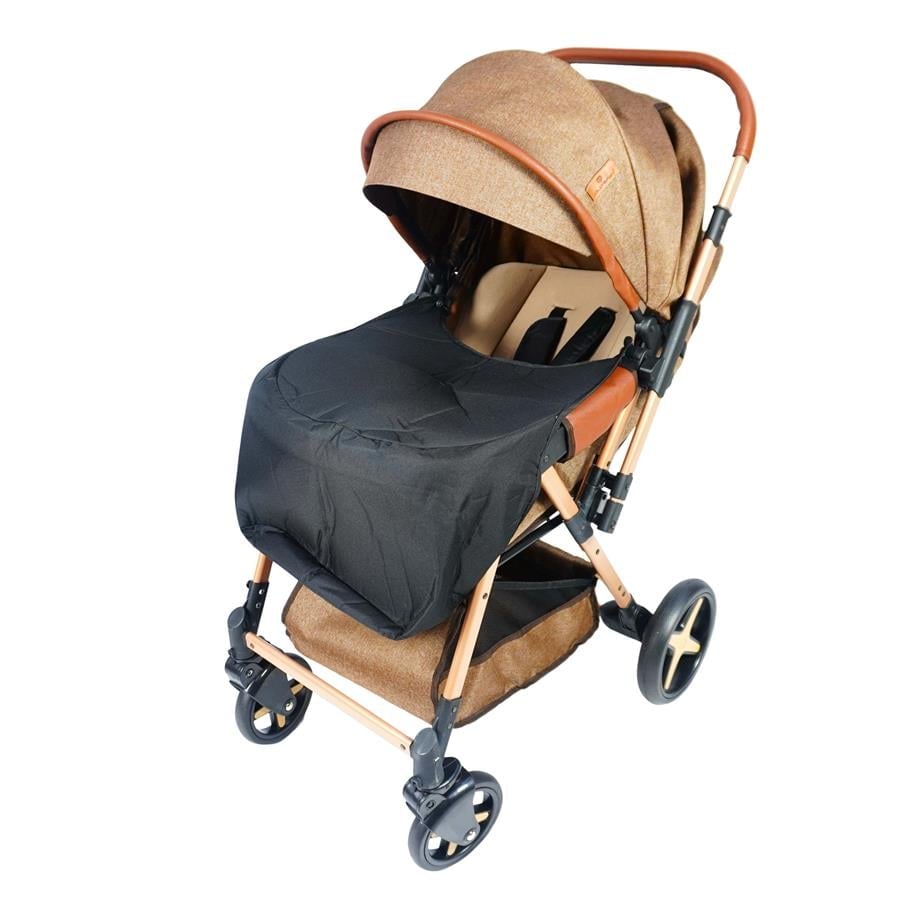 Trendy-Çift Yönlü Puset