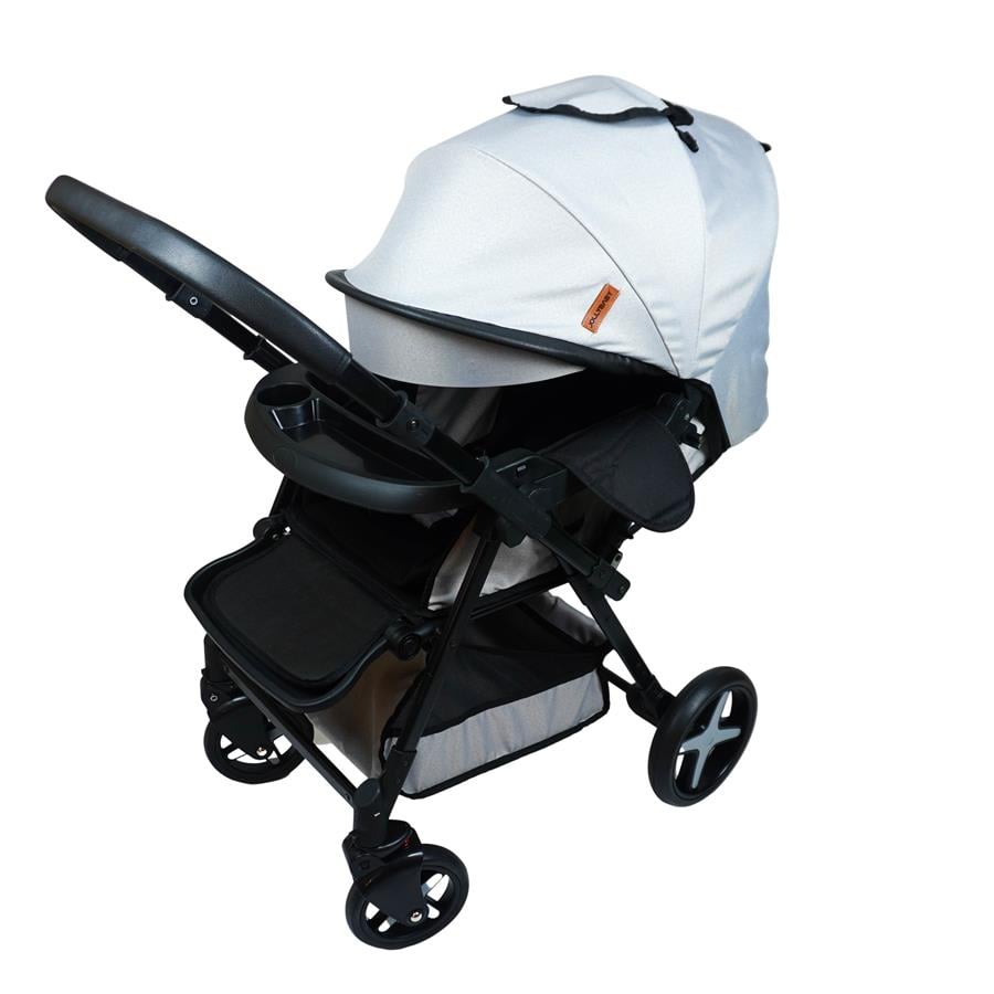 Trendy-Çift Yönlü Puset