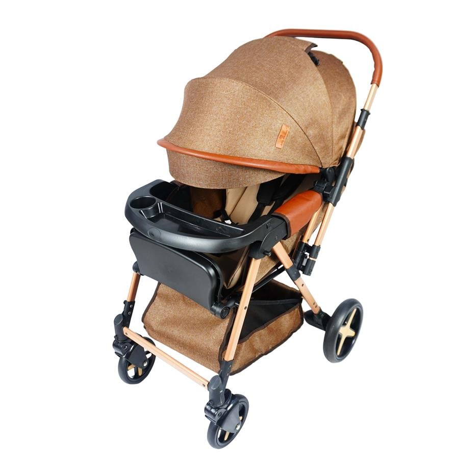 Trendy-Çift Yönlü Puset