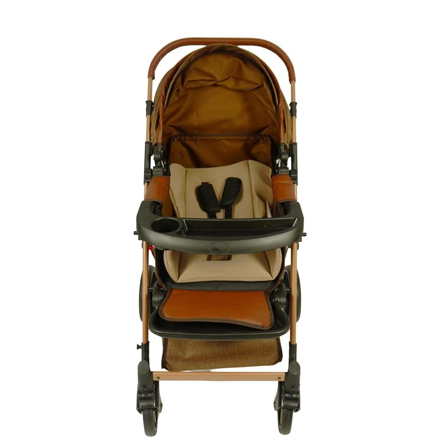 Trendy-Çift Yönlü Puset