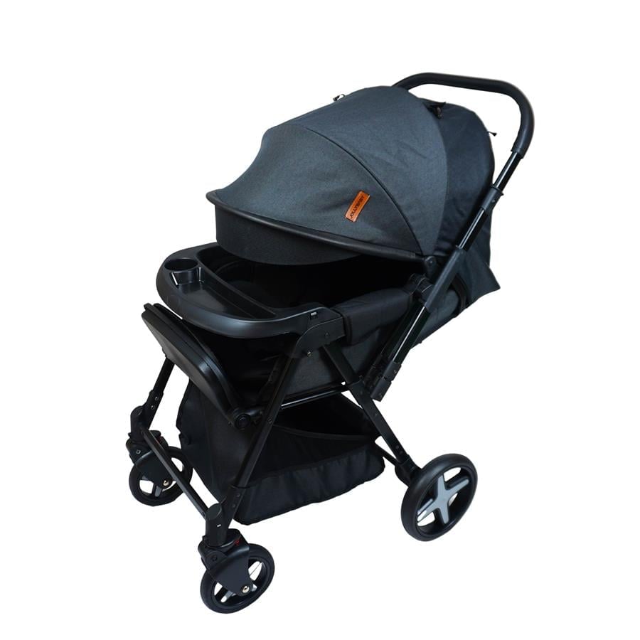 Trendy-Çift Yönlü Puset