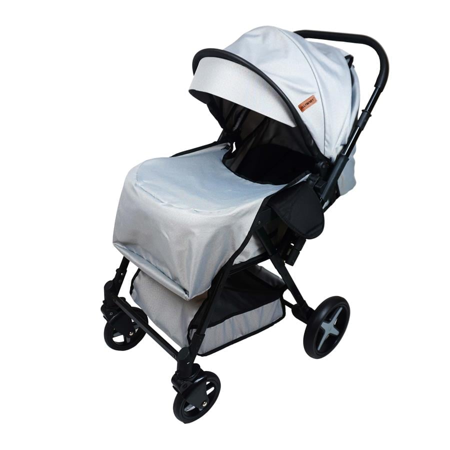 Trendy-Çift Yönlü Puset